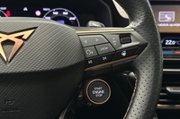 Cupra Formentor vaihtoauto