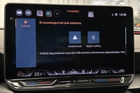 Cupra Formentor vaihtoauto