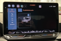Cupra Formentor vaihtoauto