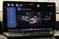 Cupra Formentor vaihtoauto