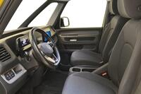 Volkswagen ID. Buzz vaihtoauto