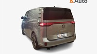 Volkswagen ID. Buzz vaihtoauto