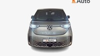 Volkswagen ID. Buzz vaihtoauto