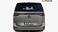 Volkswagen ID. Buzz vaihtoauto