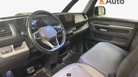 Volkswagen ID. Buzz vaihtoauto