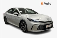 Toyota Camry vaihtoauto