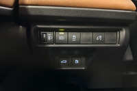 Toyota Camry vaihtoauto