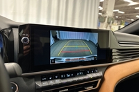 Toyota Camry vaihtoauto