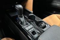 Toyota Camry vaihtoauto