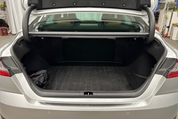 Toyota Camry vaihtoauto