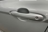 Toyota Camry vaihtoauto