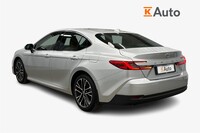 Toyota Camry vaihtoauto