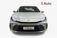 Toyota Camry vaihtoauto