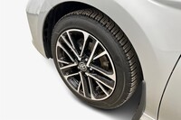 Toyota Camry vaihtoauto