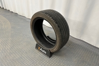 Toyota Camry vaihtoauto