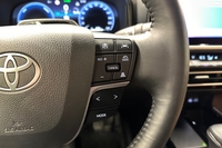 Toyota Camry vaihtoauto