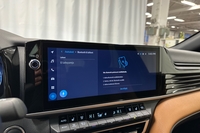 Toyota Camry vaihtoauto