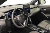 Toyota Corolla Cross vaihtoauto