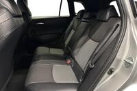 Toyota Corolla Cross vaihtoauto