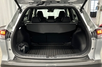 Toyota Corolla Cross vaihtoauto