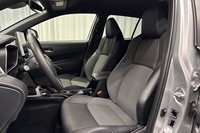 Toyota Corolla Cross vaihtoauto