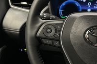 Toyota Corolla Cross vaihtoauto