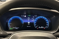 Toyota Corolla Cross vaihtoauto