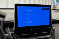 Toyota Corolla Cross vaihtoauto