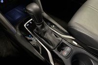 Toyota Corolla Cross vaihtoauto