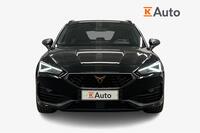 Cupra Leon Sportstourer vaihtoauto