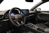 Cupra Leon Sportstourer vaihtoauto