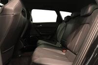 Cupra Leon Sportstourer vaihtoauto