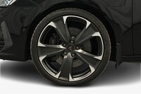 Cupra Leon Sportstourer vaihtoauto