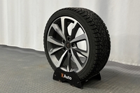 Cupra Leon Sportstourer vaihtoauto