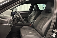 Cupra Leon Sportstourer vaihtoauto