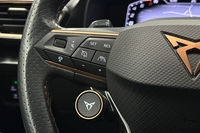 Cupra Leon Sportstourer vaihtoauto