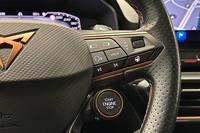 Cupra Leon Sportstourer vaihtoauto