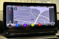 Cupra Leon Sportstourer vaihtoauto