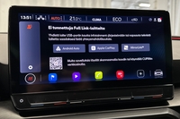 Cupra Leon Sportstourer vaihtoauto