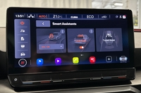 Cupra Leon Sportstourer vaihtoauto