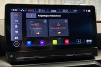 Cupra Leon Sportstourer vaihtoauto