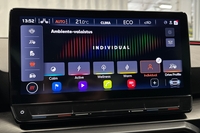 Cupra Leon Sportstourer vaihtoauto