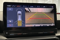 Cupra Leon Sportstourer vaihtoauto