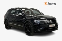 Volkswagen Tiguan Allspace vaihtoauto