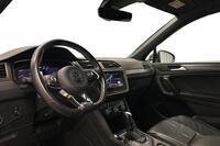 Volkswagen Tiguan Allspace vaihtoauto