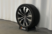 Volkswagen Tiguan Allspace vaihtoauto