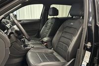Volkswagen Tiguan Allspace vaihtoauto