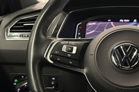 Volkswagen Tiguan Allspace vaihtoauto