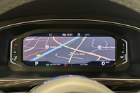 Volkswagen Tiguan Allspace vaihtoauto