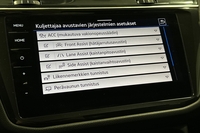 Volkswagen Tiguan Allspace vaihtoauto